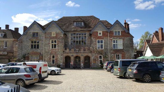 Rifles Berkshire and Wiltshire Museum